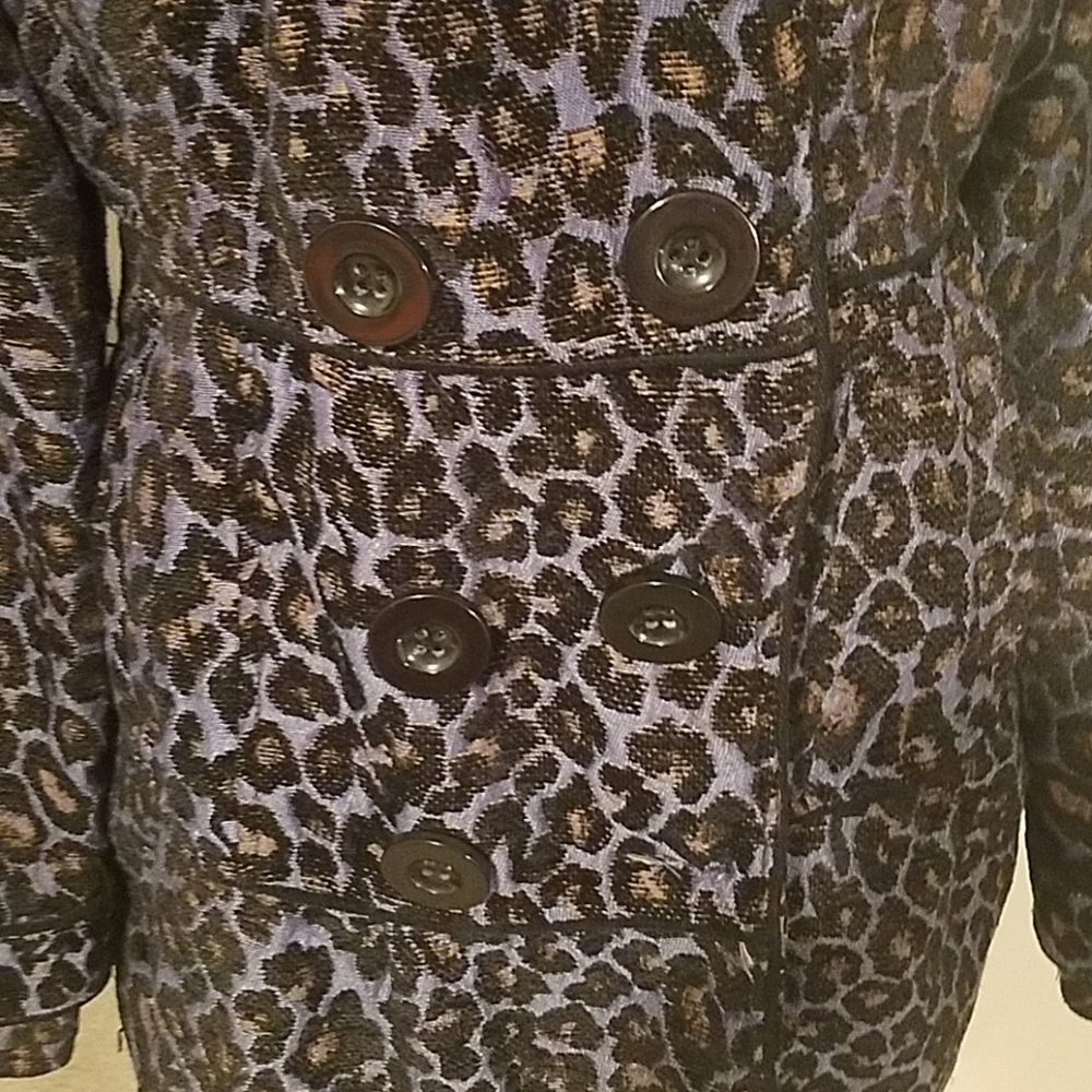 COAT BY BKE - Picture 2 of 10